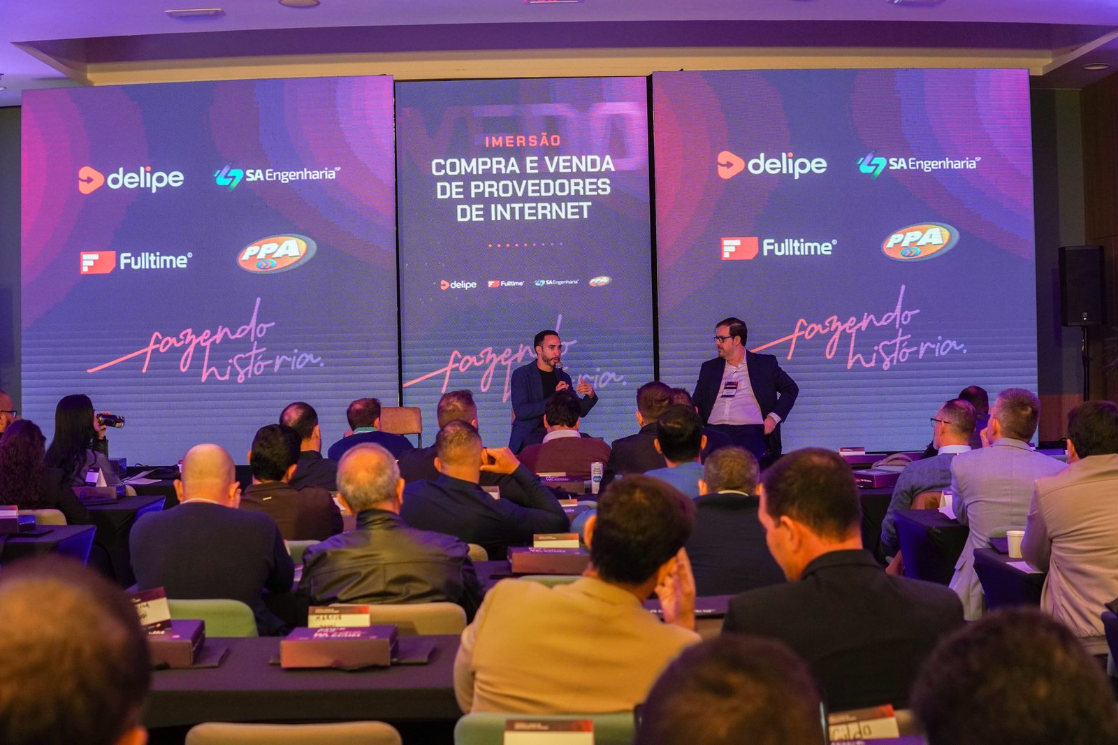 Imersão DELIPE · foto 3